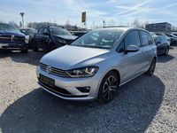 Gebraucht VW Golf Allstar 110 PS (80 kW) 2017 Silber SUV
