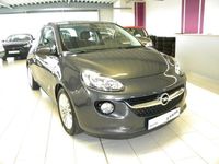 Gebraucht Opel Adam Jam 87 PS (63 kW) 2016 Braun Kleinwagen