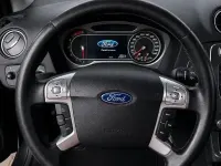 Używany Ford Mondeo Titanium 140 KM (102 kW) 2010 Szary Sedan/Limuzyna
