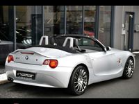 gebraucht BMW Z4 Z4roadster 2.5i