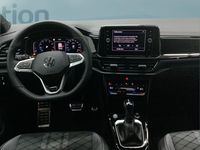 Gebraucht VW T-Roc 150 PS (110 kW) 2025 Grau SUV