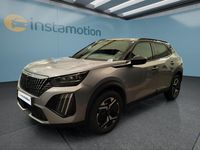 Gebraucht Peugeot 2008 131 PS (96 kW) 2025 Grau SUV