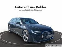 Gebraucht Audi A6 S-Line 204 PS (150 kW) 2024 Schwarz Kombi