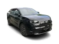 Gebraucht Ford Capri Extended Range 210 kW (286 PS) 2024 Schwarz SUV