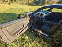 Gebraucht Mercedes SLK230 197 PS (144 kW) 2003 Schwarz Cabrio