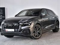 gebraucht Audi SQ8 4.0 TDI qu.Pano HD Matrix Standh.HuD Kamera