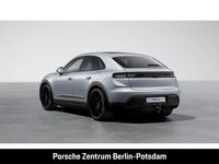 Neu Porsche Macan 300 kW (408 PS) 2026 Silber SUV