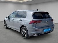 Second-hand VW Golf VIII Move 110 CP (80 kW) 2024 Negru Berlinǎ