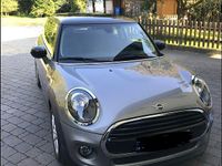 Gebraucht Mini Cooper 136 PS (100 kW) 2020 Grau Kleinwagen