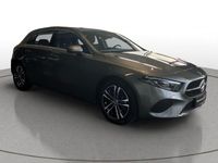 Gebraucht Mercedes A200 Progressive 150 PS (110 kW) 2025 Metalliclack mountaingrau Limousine
