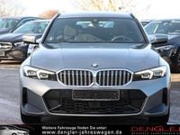 Gebraucht BMW 330 M Sport 245 PS (180 kW) 2024 Syscraper grau metallic Kombi