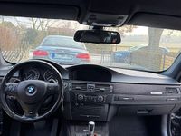 Gebraucht BMW 335 M Sport 286 PS (210 kW) 2009 Schwarz Coupé