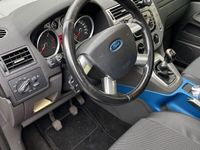 gebraucht Ford Kuga 2,0 TDCi 4x4 Titanium Titanium