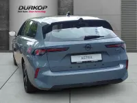 Neu Opel Astra Edition 145 PS (106 kW) 2026 Grau Kleinwagen
