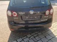 Gebraucht VW Golf IV 115 PS (84 kW) 2005 Schwarz Limousine