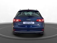 gebraucht Audi A3 Sportback 1.4 TFSI sport Xenon Navi PDC Tempo