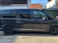 Gebraucht Mercedes Vito Edition 237 PS (174 kW) 2021 Grau Van