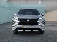 gebraucht Mitsubishi Eclipse Cross Plug-In Hybrid Select