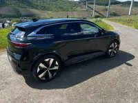 Occasion Renault Megane E-Tech Komfort 160 kW (218 ch) 2022 Noir Berline