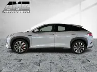 Gebraucht BYD Sealion 7 389 kW (530 PS) 2026 Indigo grey SUV