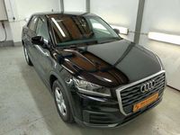 gebraucht Audi Q2 1.0 TFSI ultra Navi Sound 16"