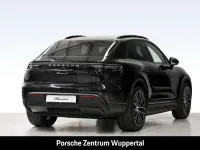 Neu Porsche Macan 300 kW (408 PS) 2025 Schwarz SUV