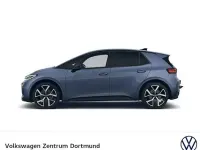 Neu VW ID.3 Style 139 kW (190 PS) 2026 Nordmeerblau Kleinwagen