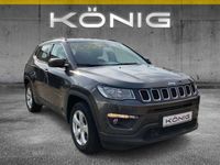 gebraucht Jeep Compass (MP) Longitude FWD