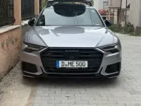 Gebraucht Audi S6 Sport 344 PS (253 kW) 2022 Silber Kombi