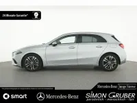 Gebraucht Mercedes A180 Progressive 136 PS (100 kW) 2025 Silber Limousine