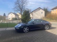 gebraucht Porsche 911 Carrera 4 997Coupe