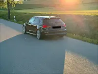 Gebraucht Audi A3 S-Line 150 PS (110 kW) 2016 Schwarz Limousine
