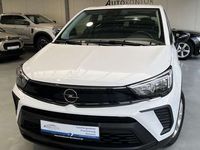 gebraucht Opel Crossland *Kamera *Tempomat *Winterp.-