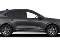 Ny Ford Kuga ST-Line 179 HK (131 kW) 2025 Magnetic metallic SUV