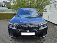 gebraucht BMW iX3 Gestiksteuerung Head-Up HK HiFi DAB LED AHK