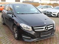 gebraucht Mercedes B180 B 180 B -KlasseCDI / d