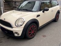 gebraucht Mini Cooper Clubman 1.6i