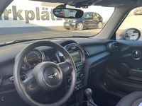 Usado Mini ONE 102 CV (75 kW) 2017 Beige Utilitario