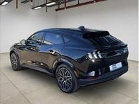 Neu Ford Mustang Mach-E Premium 275 kW (375 PS) 2026 Schwarz (absolute black) SUV