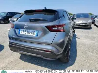 Gebraucht Nissan Juke N-Connecta 143 PS (105 kW) 2023 Grau SUV
