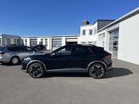 Brugt Cupra Formentor 150 HK (110 kW) 2022 Sort SUV
