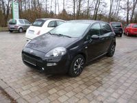 Gebraucht Fiat Punto Lounge 69 PS (50 kW) 2017 Colore esterno Kleinwagen