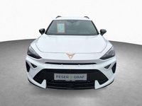 Neu Cupra Formentor VZ2 265 PS (194 kW) 2025 Glacial white SUV
