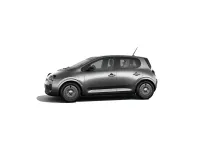 Nowe Renault Twingo Evolution 60 kW (82 KM) 2026 Szary Hatchback