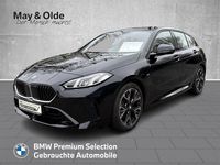 Gebraucht BMW 120 Performance 170 PS (125 kW) 2025 Schwarz Kleinwagen