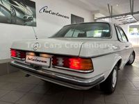 gebraucht Mercedes 230 CE W123 Coupe*Note2**Schmuckstück