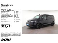 Gebraucht VW Multivan Life 150 PS (110 kW) 2024 Van