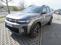 Gebraucht Dacia Bigster Journey 156 PS (114 kW) 2025 Grau SUV