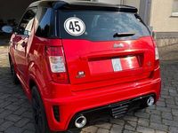 Gebraucht Ligier JS50 2022 Rot Kleinwagen