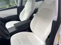Gebraucht Tesla Model 3 208 kW (283 PS) 2023 Weiß Limousine